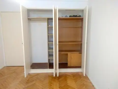 Departamento en Alquiler en Belgrano, $ 450.000