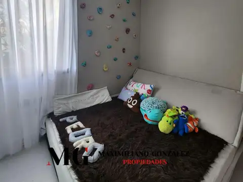 Casa en Alquiler A Estrenar