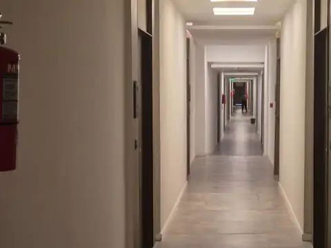 Oficina en Alquiler A Estrenar