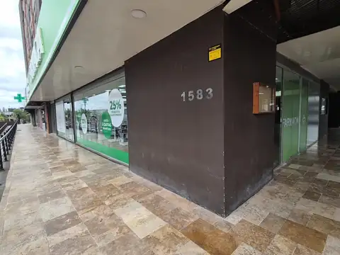 Oficina en Alquiler en Tigre Centro, $ 600.000