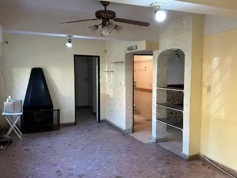 Casa en Alquiler 35 años