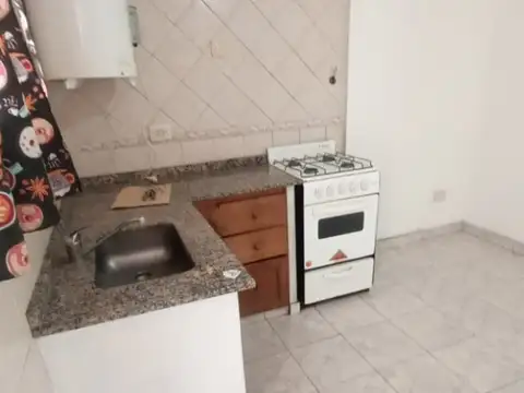 Departamento en Alquiler de 2 ambientes