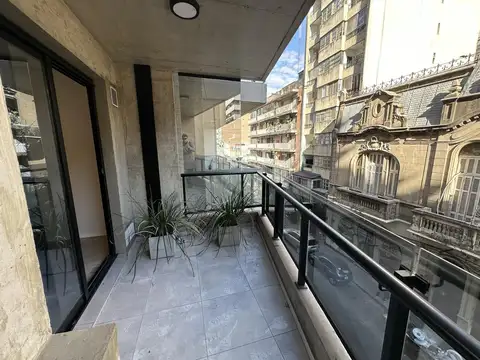 Sarmiento al 1200