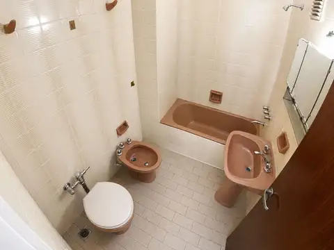 Departamento en Alquiler Apto profesional