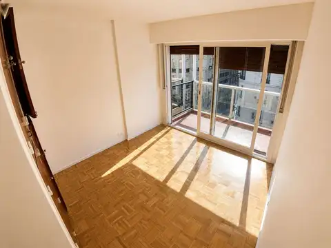 Departamento en Alquiler en Recoleta, $ 1.200.000