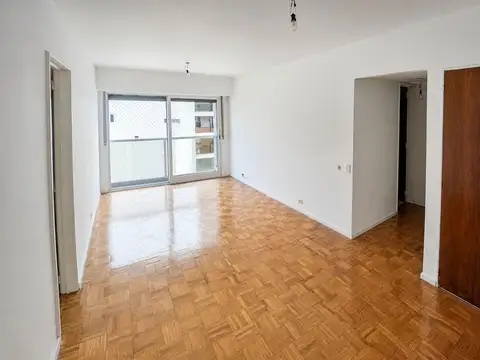 Departamento - Alquiler - Argentina, Capital Federal - TALCAHUANO 1096