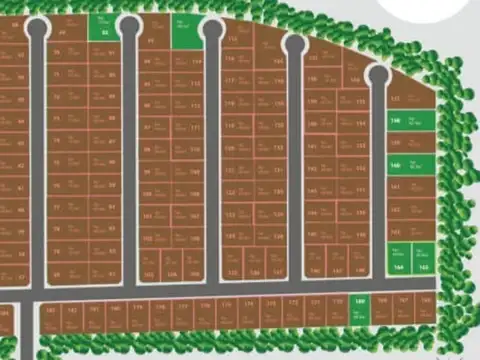 EN VENTA MARCOS PAZ TERRENO 1300M2 FINANCIADO 