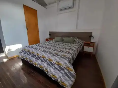 Departamento en alquiler temporario