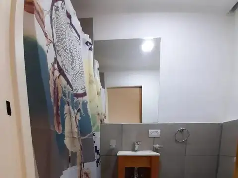 Departamento en alquiler temporario