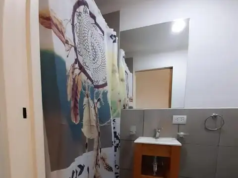 Departamento en alquiler temporario