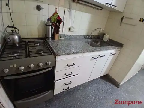 Departamento en Venta 40 años
