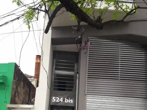 Bv. Avellaneda  bis al 500