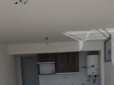 EXCELENTE MONOAMBIENTE ALQUILER TEMPORARIO PUERTO NORTE ROSARIO