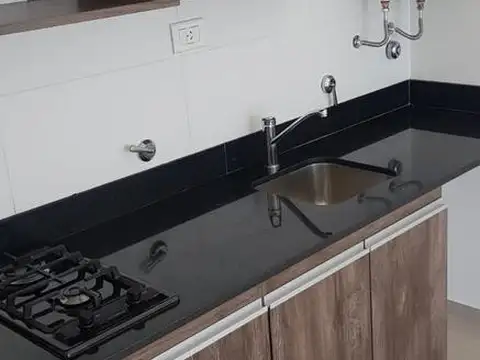 Departamento en Alquiler al Oeste