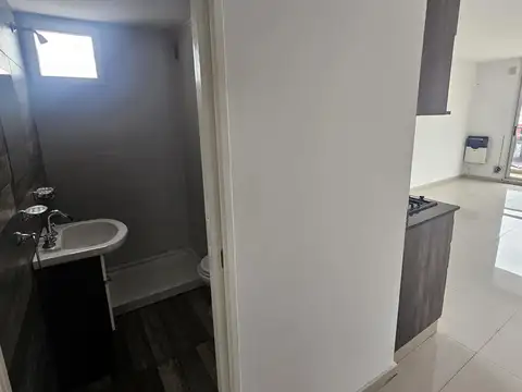 EXCELENTE MONOAMBIENTE ALQUILER TEMPORARIO PUERTO NORTE ROSARIO