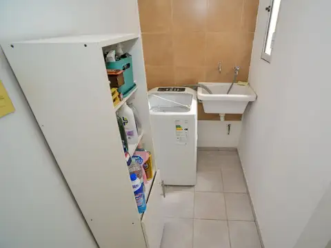 Departamento en Venta 15 años