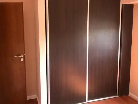 Alquilo depto de 2 dormitorios a estrenar 