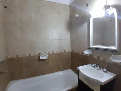 Departamento en Venta 16 años