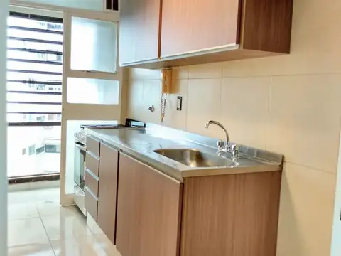 Departamento en Alquiler de 2 dormitorios