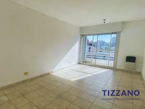Pi Y Margall 400, Piso 6
