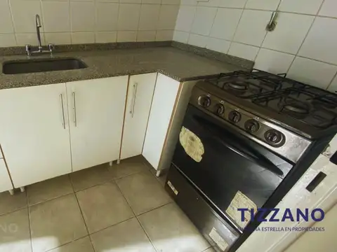 Departamento en Venta 20 años
