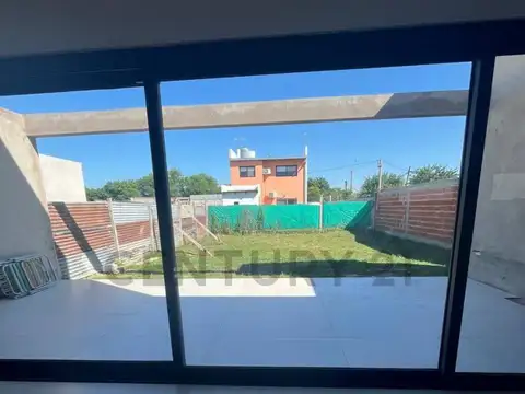 Casa en Venta 2025 años