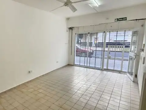 VIRASORO 1700, Piso 00