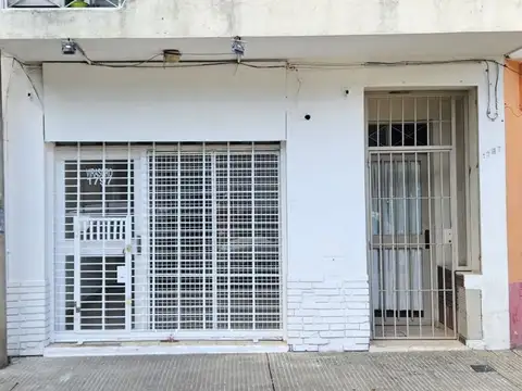 VIRASORO 1700, Piso 00