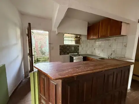 Depto Tipo Casa en Venta 37 años