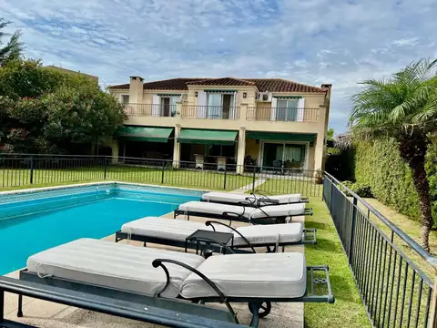 Casa en Venta en Dique Lujan, Partido de Tigre