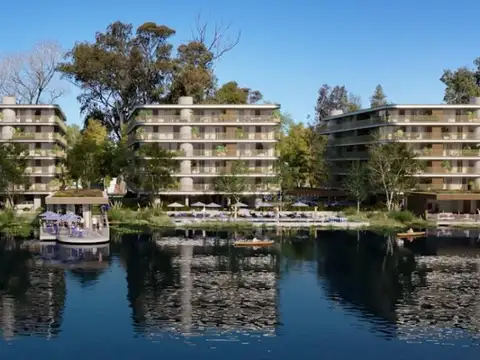 Departamento en Venta en Montevideo, USD 183.747