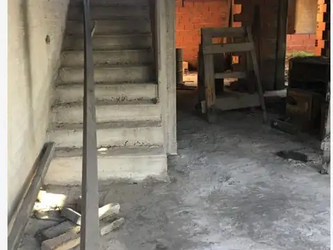 Casa en venta en VILLA LUGANO..