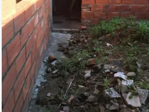 Casa en venta en VILLA LUGANO..