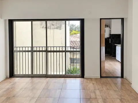 Departamento 3 Ambientes en Alquiler – Excelente Ubicación sobre Wernicke – Ciudad Jardín
