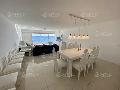 Departamento 5 ambientes con 3 baños