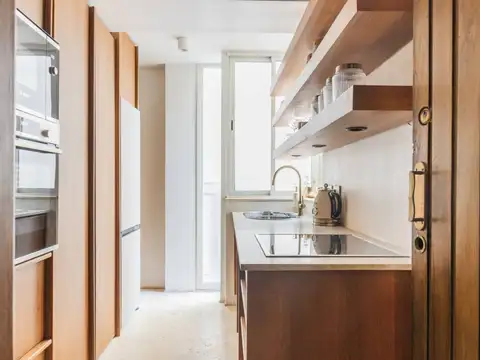 Departamento en Alquiler 50 años