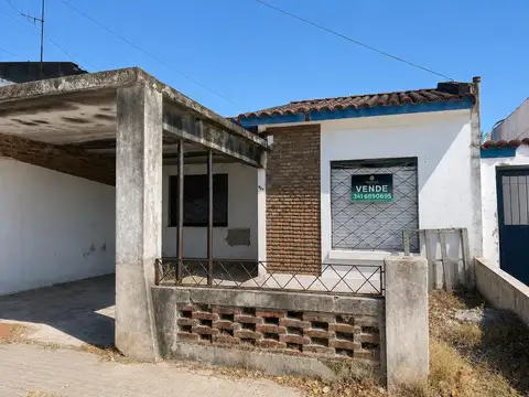 casa a RECICLAR en barrio Belgrano