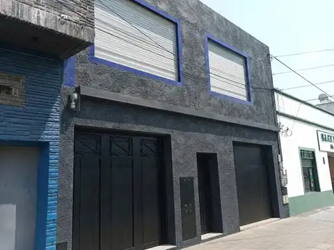 Galpón en Venta en Lomas del Mirador, Partido de La Matanza