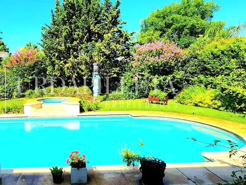 Casa en venta en La Lomada de Pilar