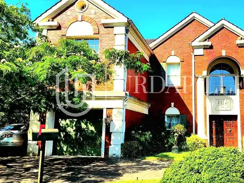 Casa en venta en La Lomada de Pilar
