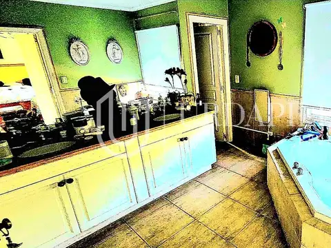 Casa en Venta 20 años