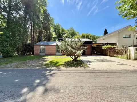 Autopista Panamericana Pilar