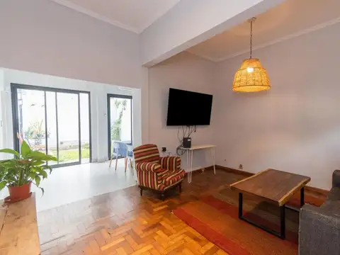 Casa en Venta en Santa Fe, La Capital