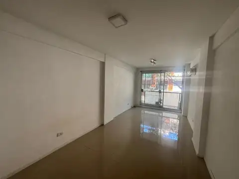 Departamento en Alquiler - Belgrano - Monoambiente