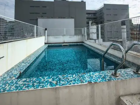 Departamento en Alquiler - Belgrano - Monoambiente