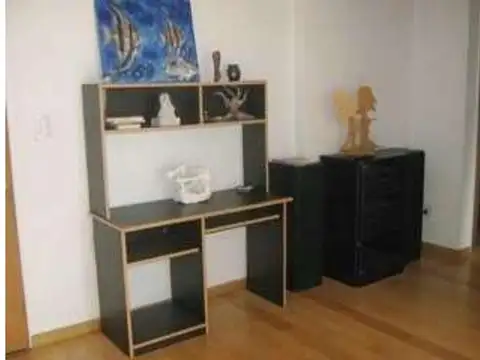 Departamento en Alquiler Temporal de 3 ambientes