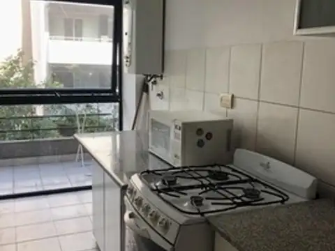 Departamento en Alquiler Temporal Apto profesional