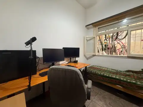 Departamento en Venta 27 años