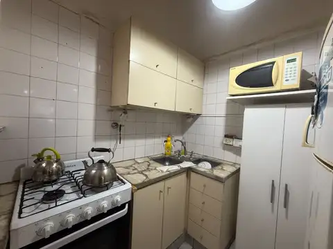 Departamento en Venta en San Cristobal, USD 89.000