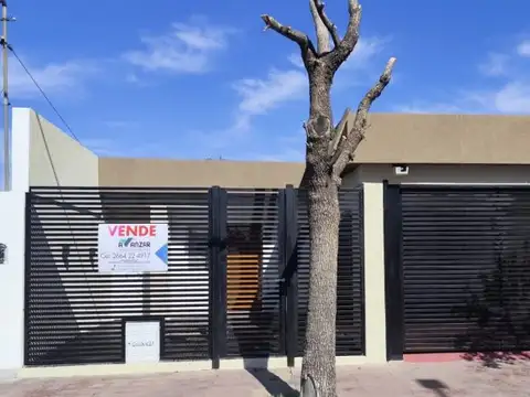 Casa en Venta en San Luis, Juan Martín de Pueyrredón